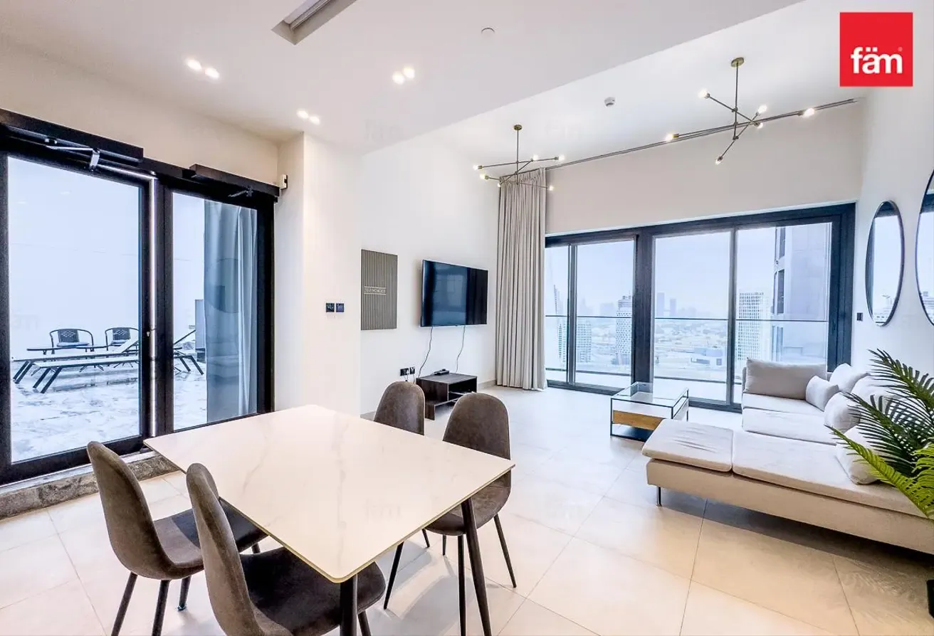 Waterfront | Prime Location | Under Renovation