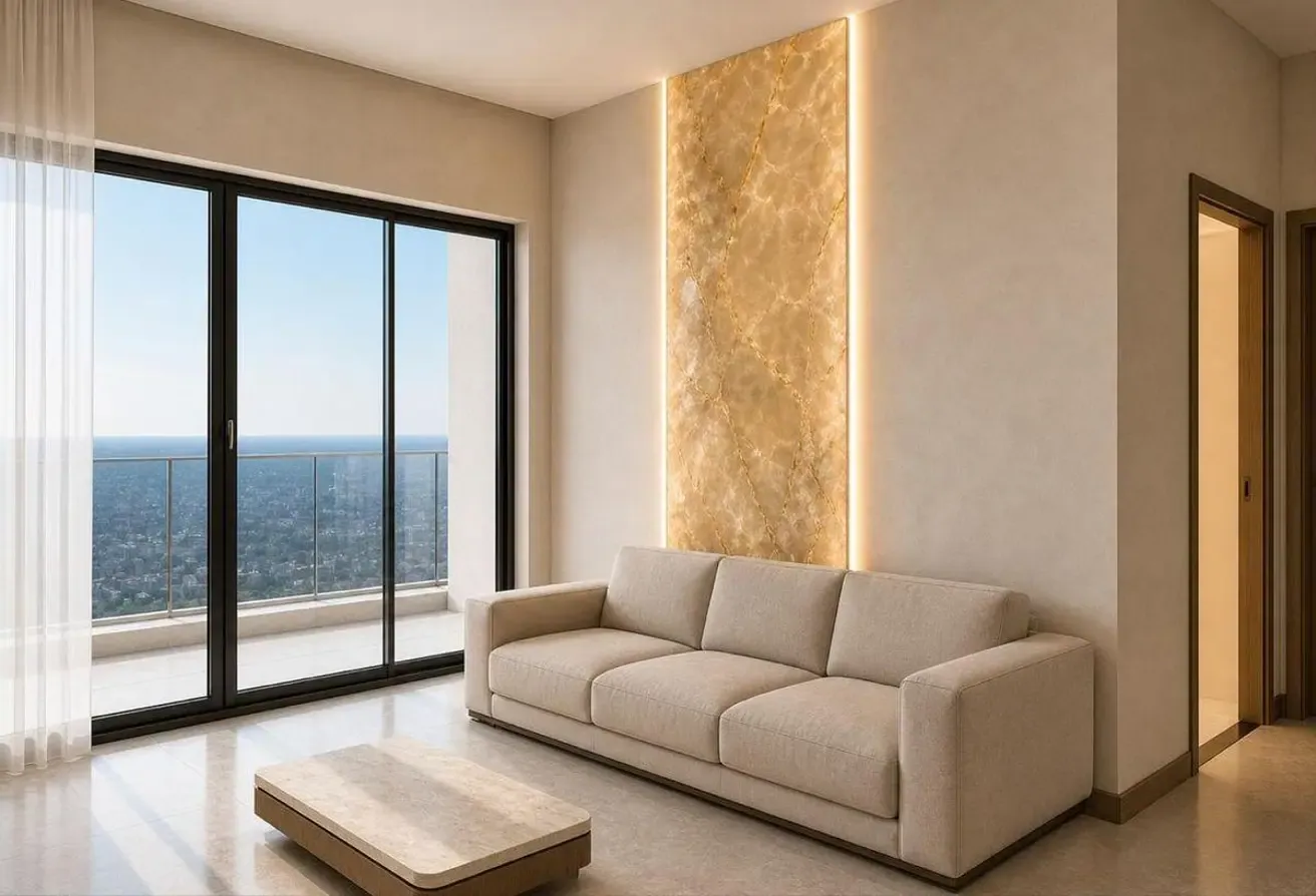 Waterfront | Prime Location | Under Renovation