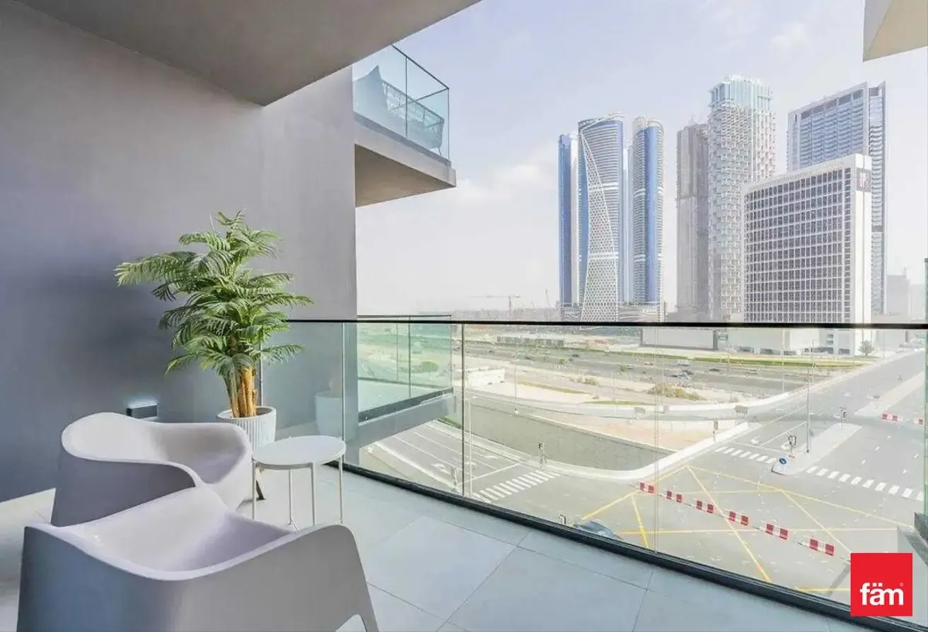 High ROI | Prime Location | Meydan View