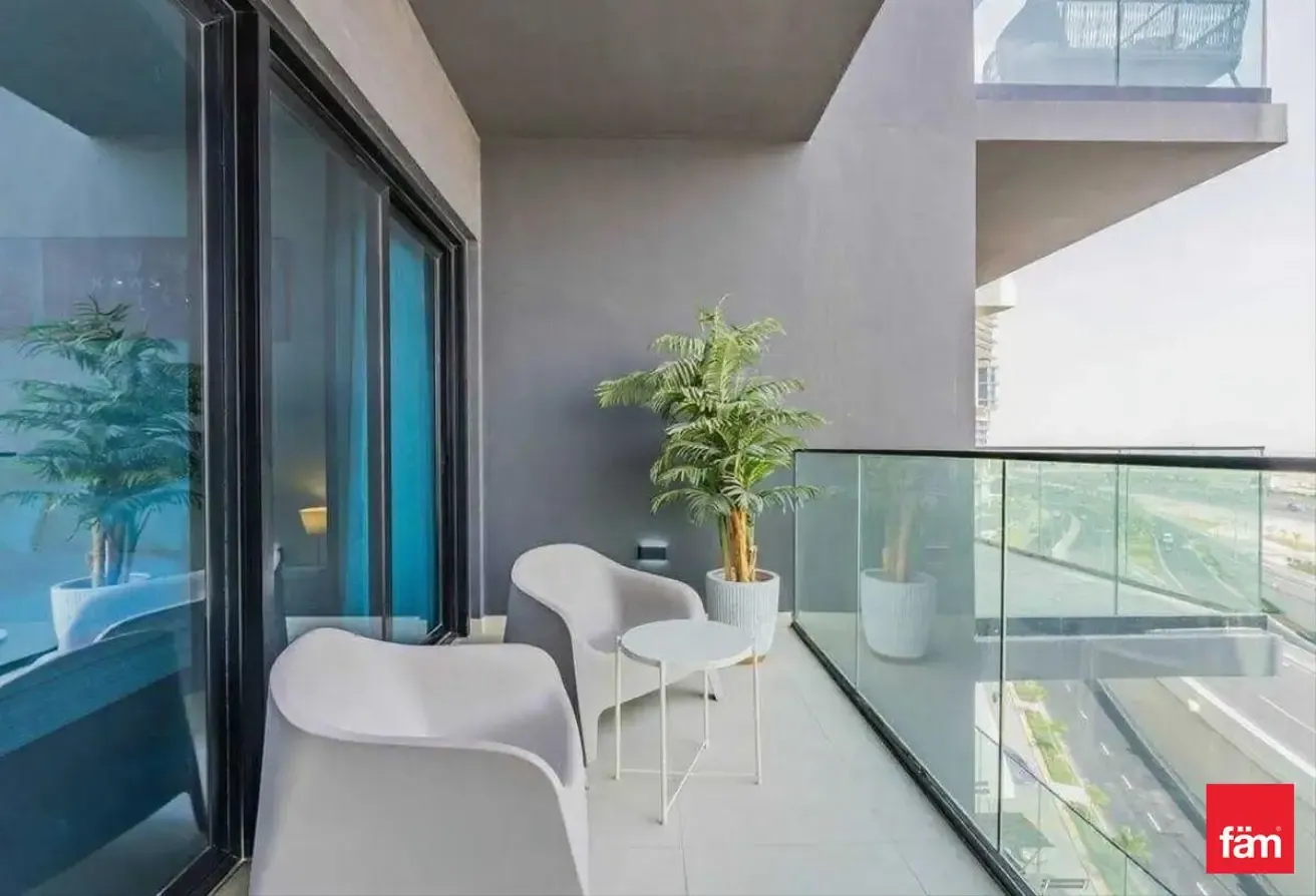High ROI | Prime Location | Meydan View