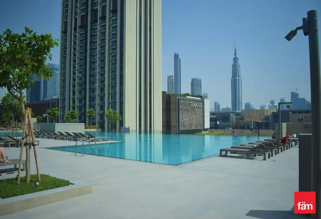 High ROI | Prime Location | Meydan View