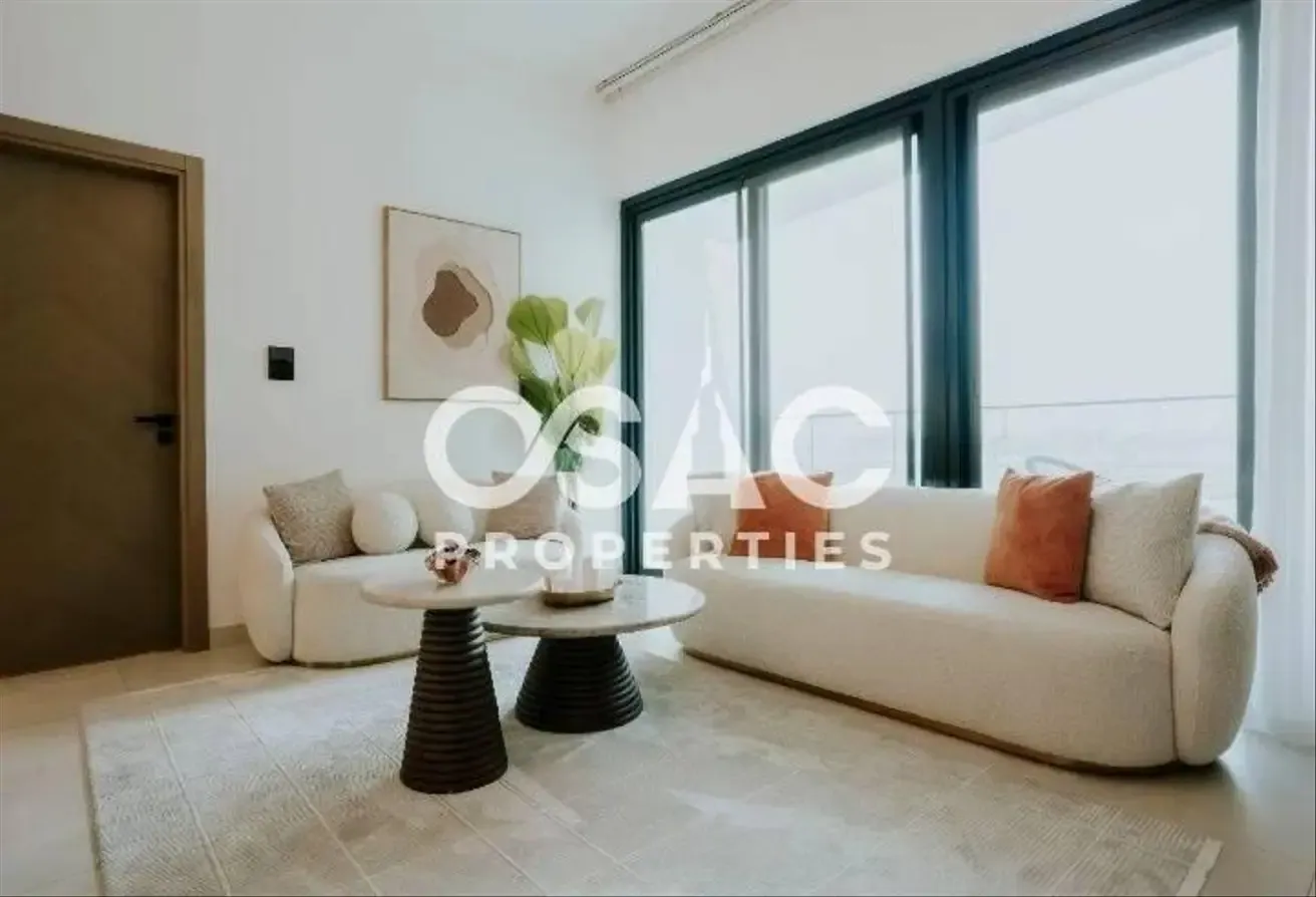 High Floor| Tenanted | Prime Location