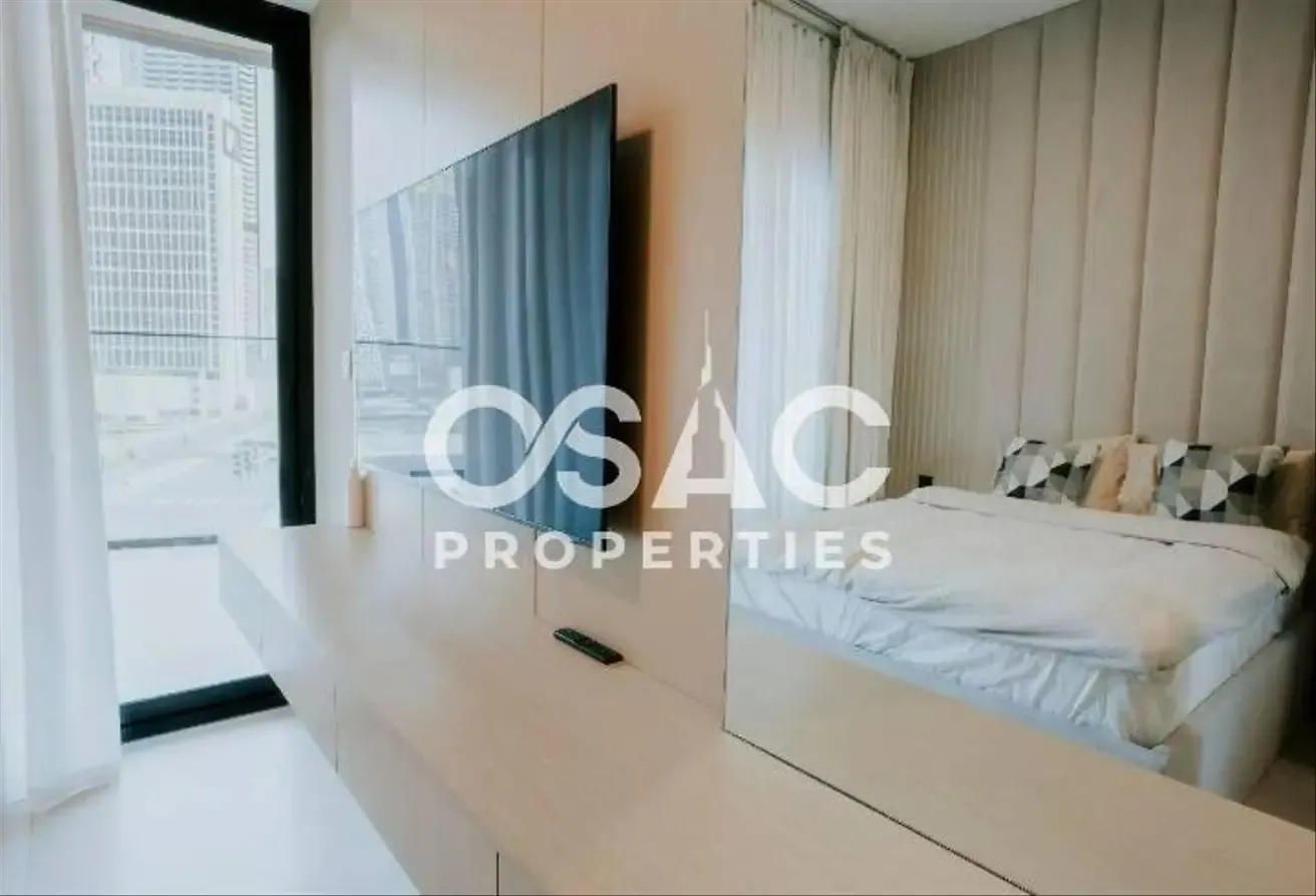 High Floor| Tenanted | Prime Location