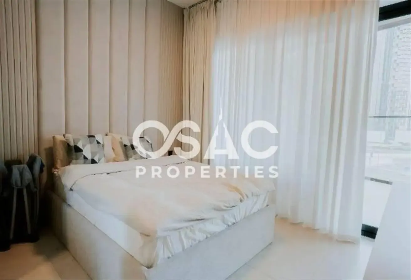 High Floor| Tenanted | Prime Location