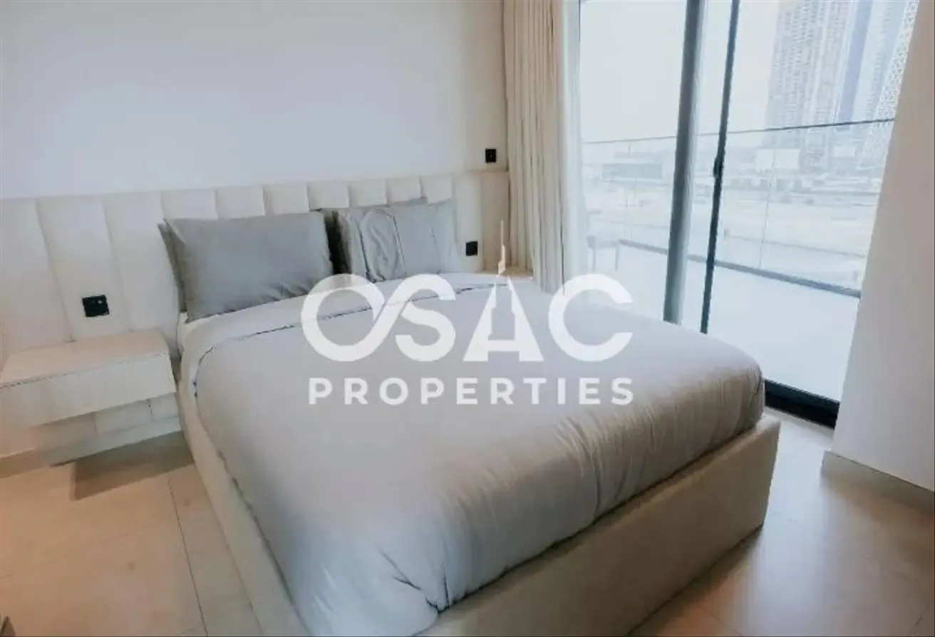 High Floor| Tenanted | Prime Location