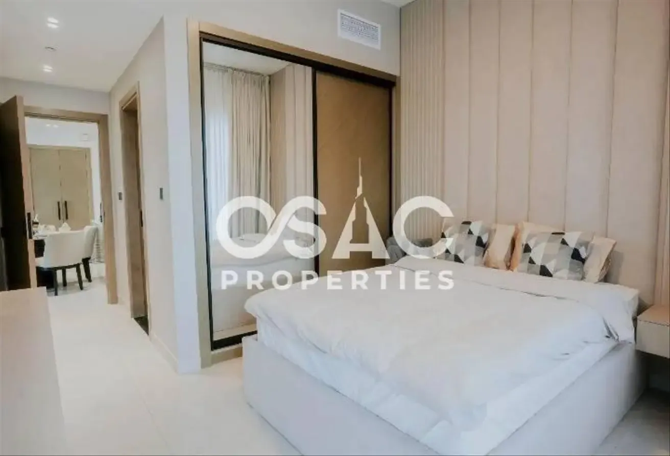 High Floor| Tenanted | Prime Location
