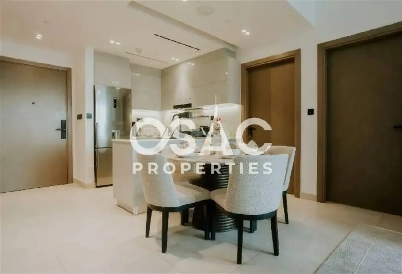 High Floor| Tenanted | Prime Location