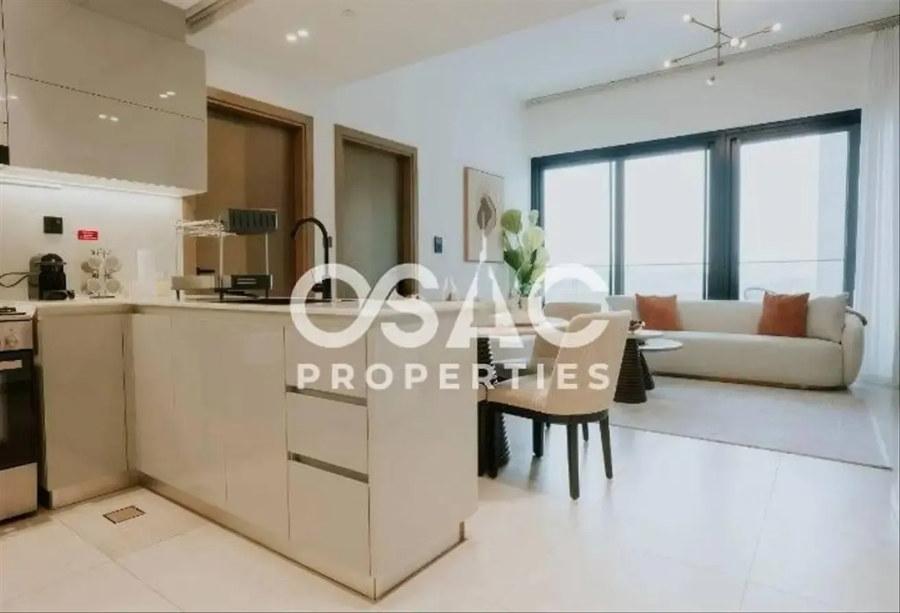 High Floor| Tenanted | Prime Location