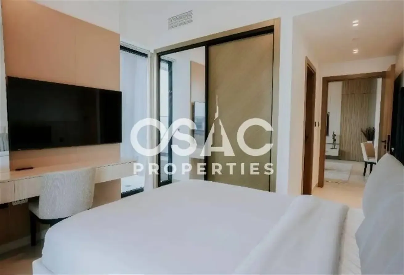 High Floor| Tenanted | Prime Location
