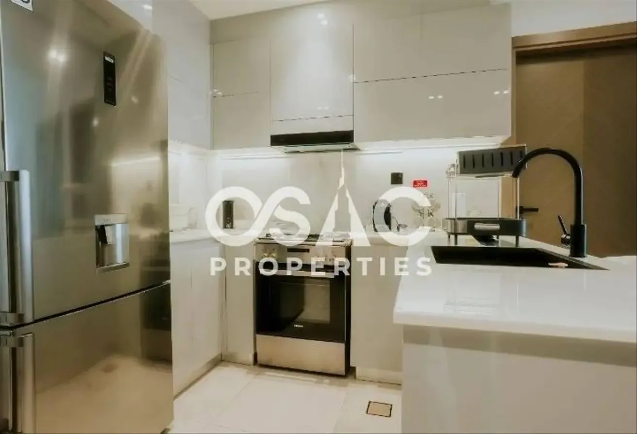 High Floor| Tenanted | Prime Location