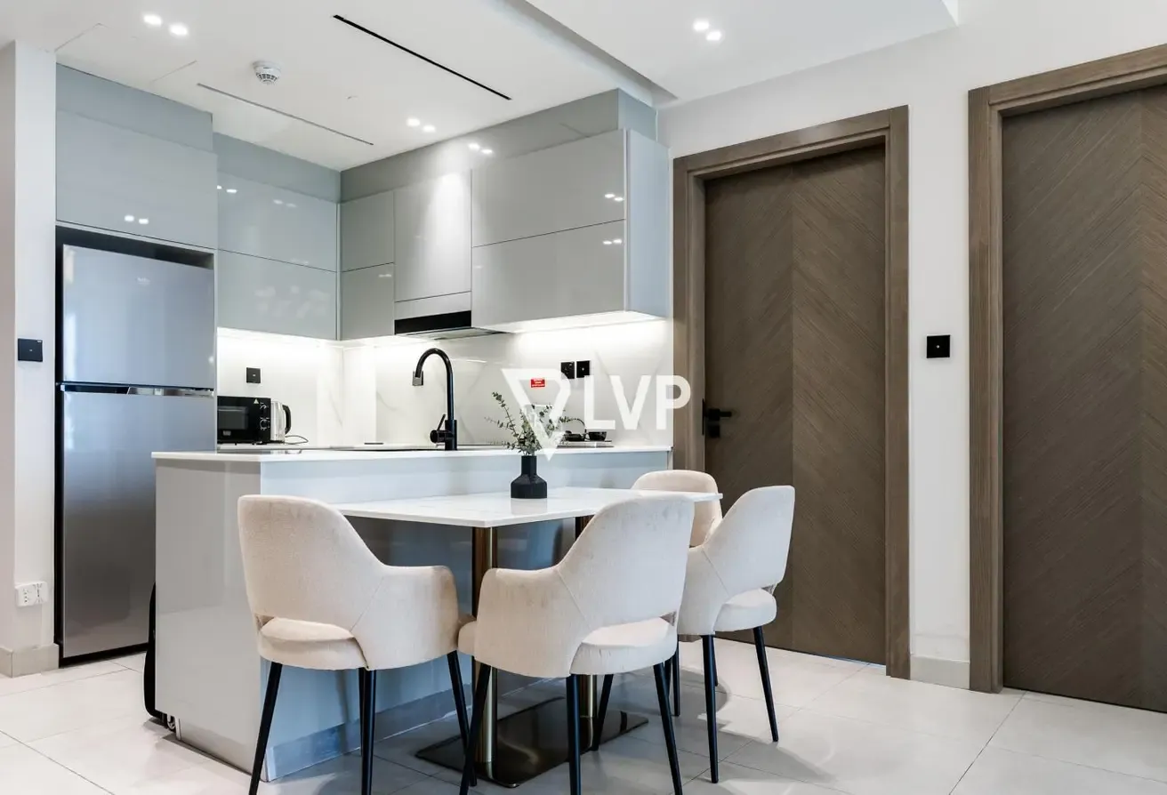Canal + Meydan Views | Fully Furnished | Spacious