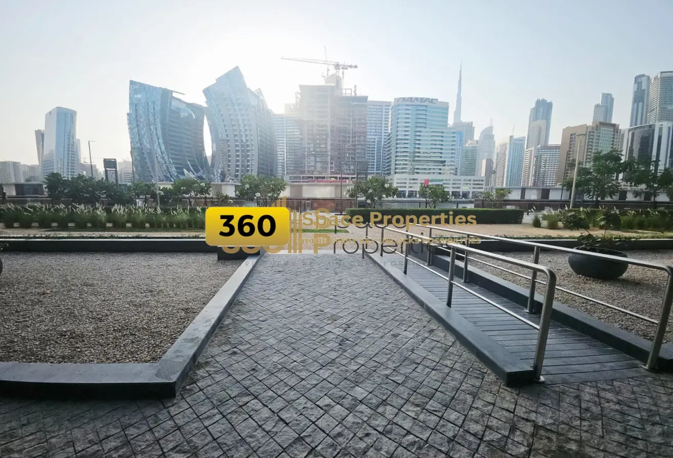 Canal View | Fully Furnished and Fitted | Prime Location_COPY_1