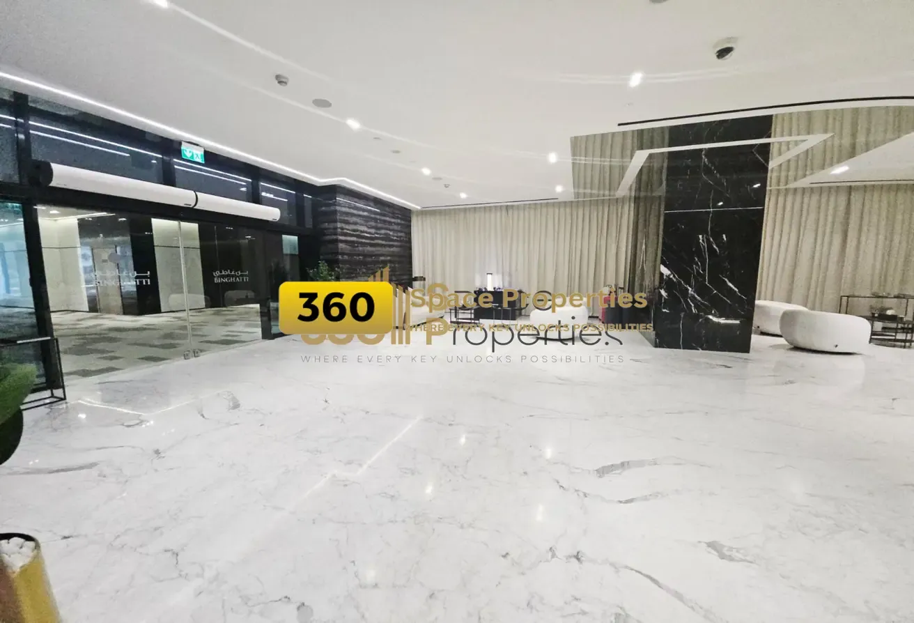 Canal View | Fully Furnished and Fitted | Prime Location_COPY_1