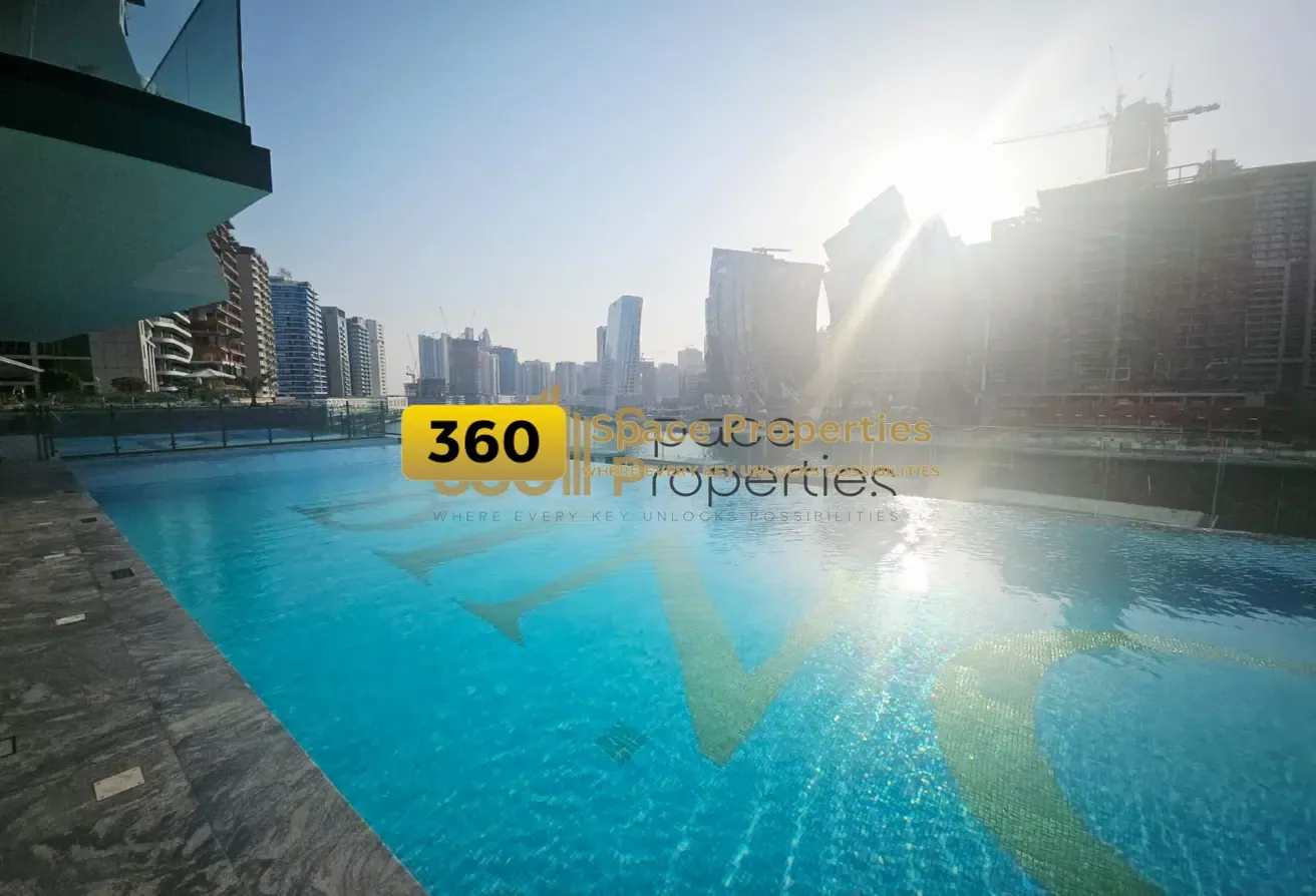 Canal View | Fully Furnished and Fitted | Prime Location_COPY_1