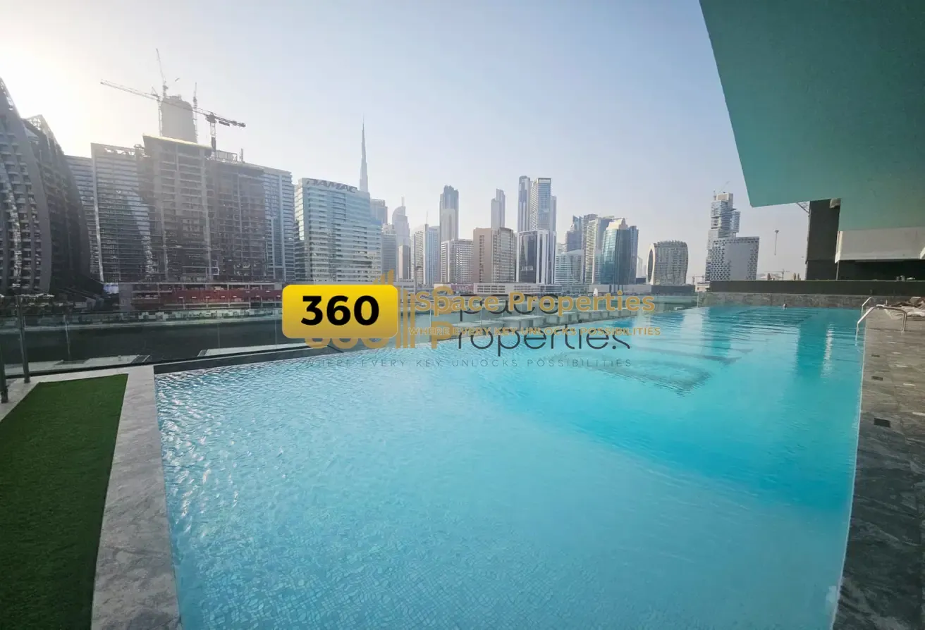 Canal View | Fully Furnished and Fitted | Prime Location_COPY_1