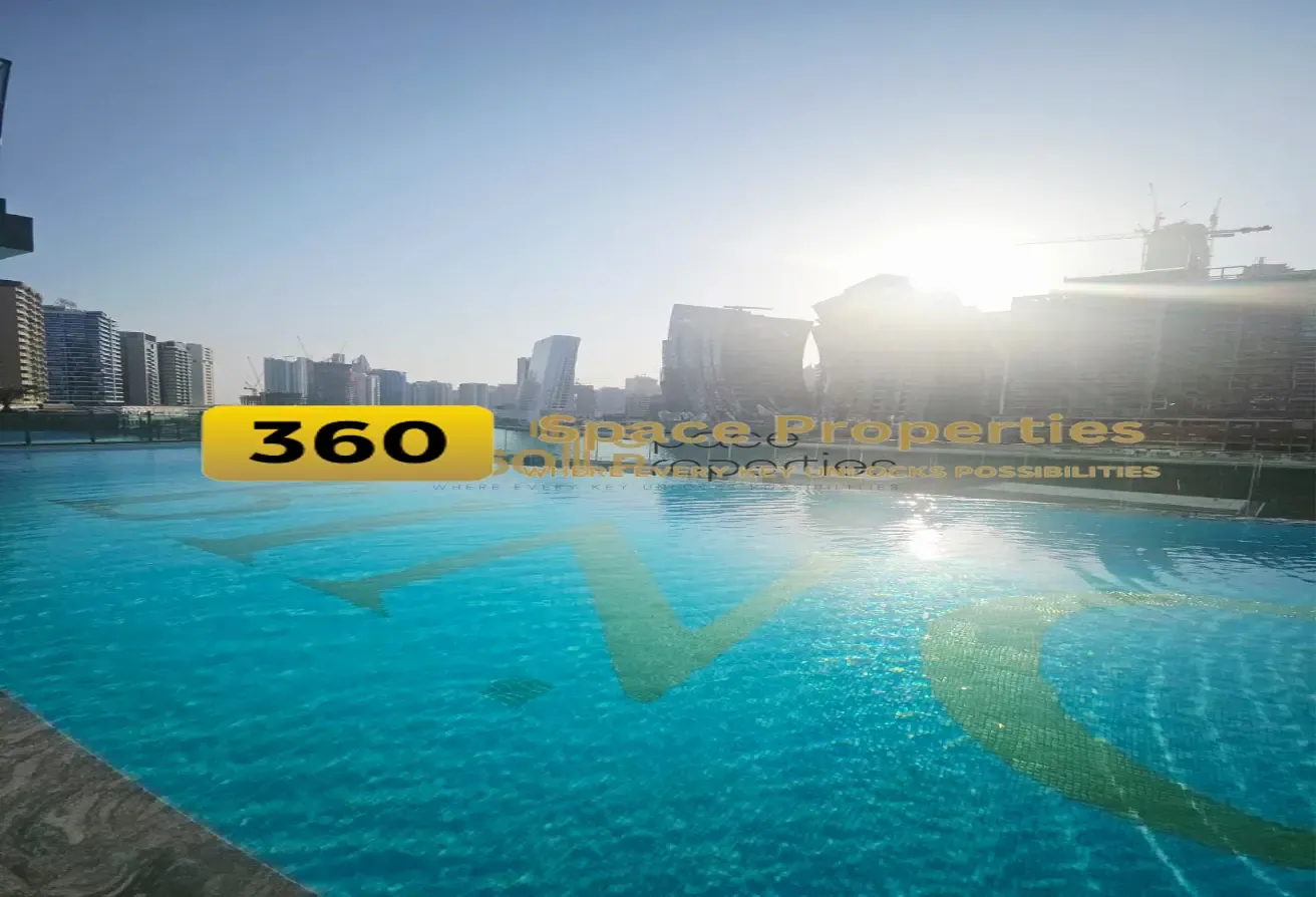 Canal View | Fully Furnished and Fitted | Prime Location_COPY_1