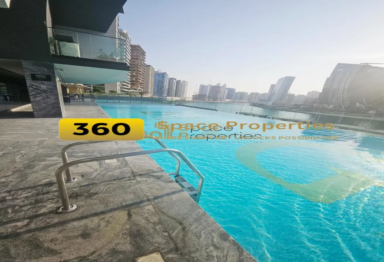 Canal View | Fully Furnished and Fitted | Prime Location_COPY_1