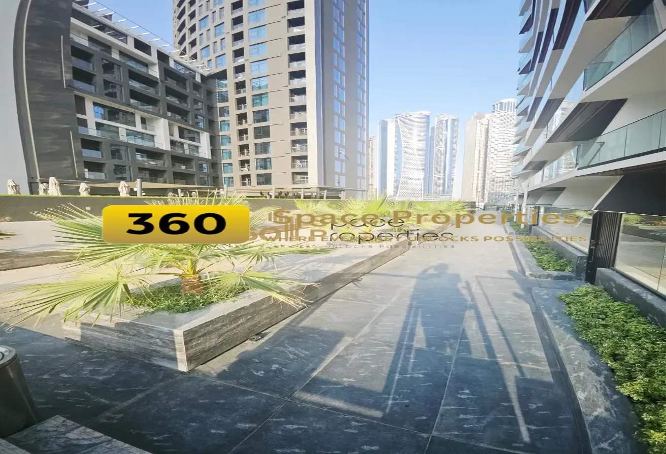 Canal View | Fully Furnished and Fitted | Prime Location_COPY_1