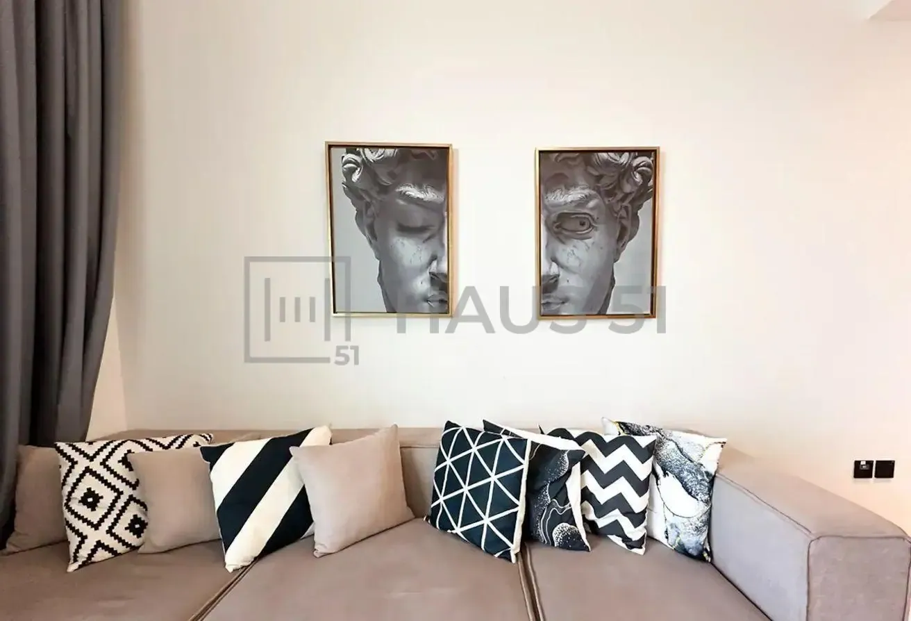 Canal View l Fully Furnished l Prime Location