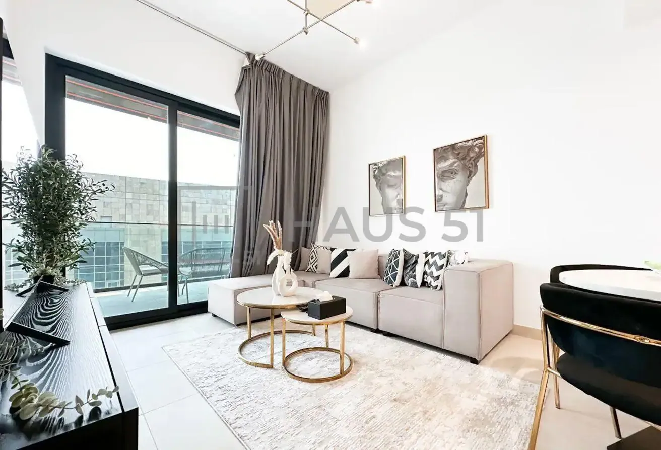 Canal View l Fully Furnished l Prime Location
