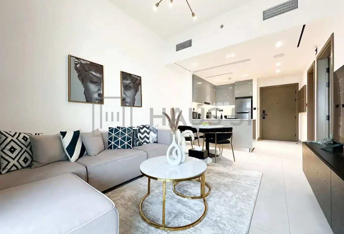 Canal View l Fully Furnished l Prime Location