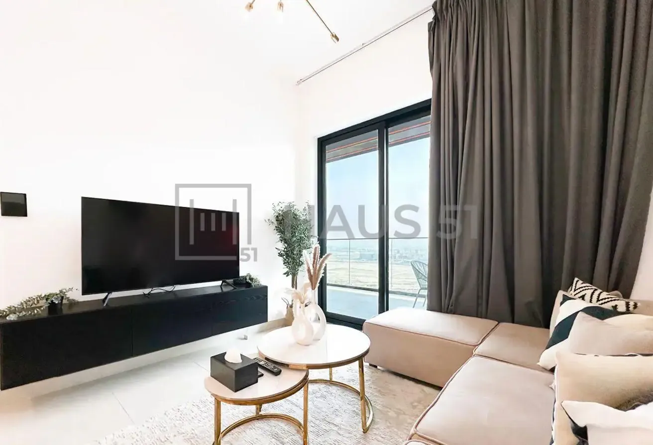Canal View l Fully Furnished l Prime Location