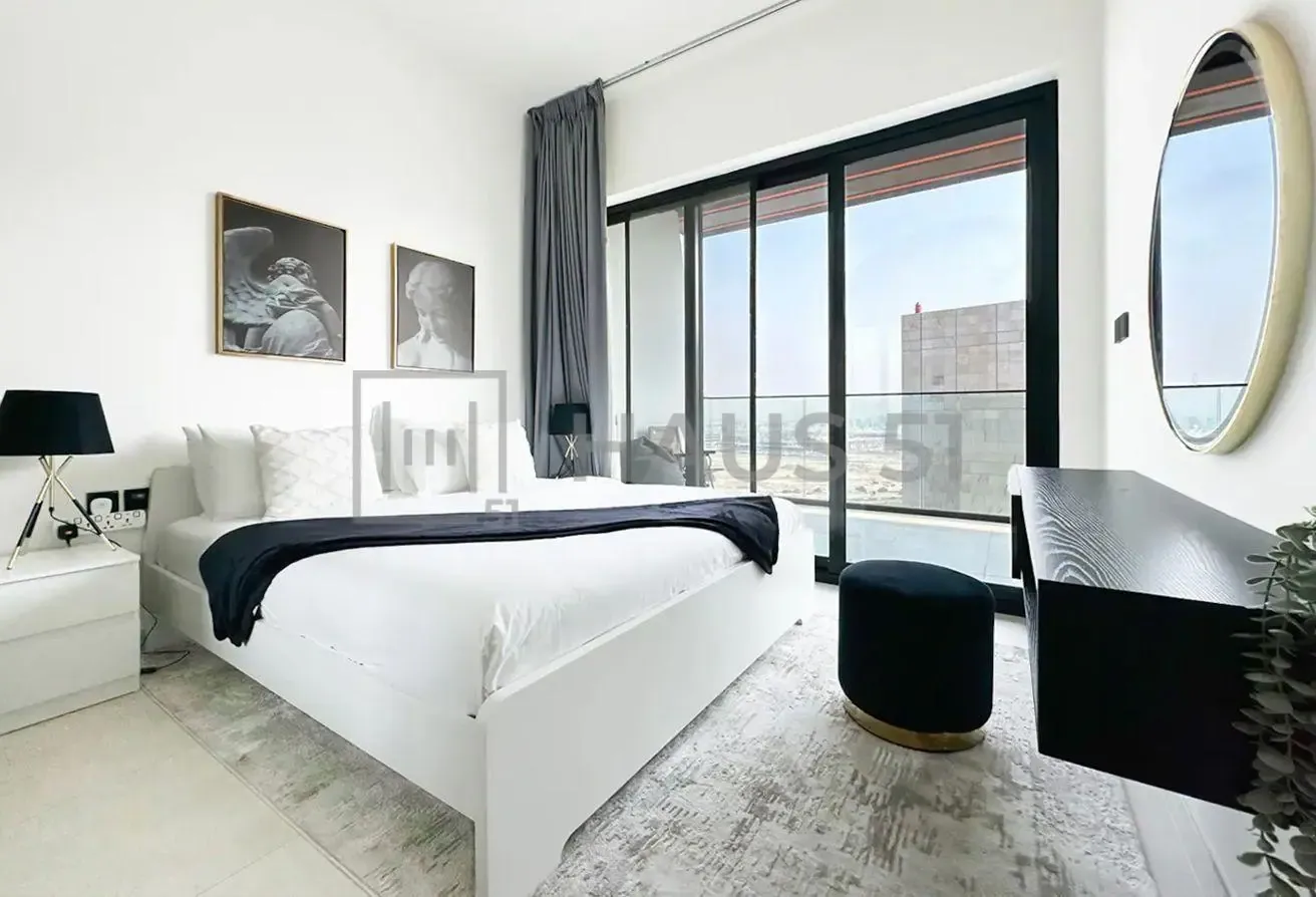 Canal View l Fully Furnished l Prime Location