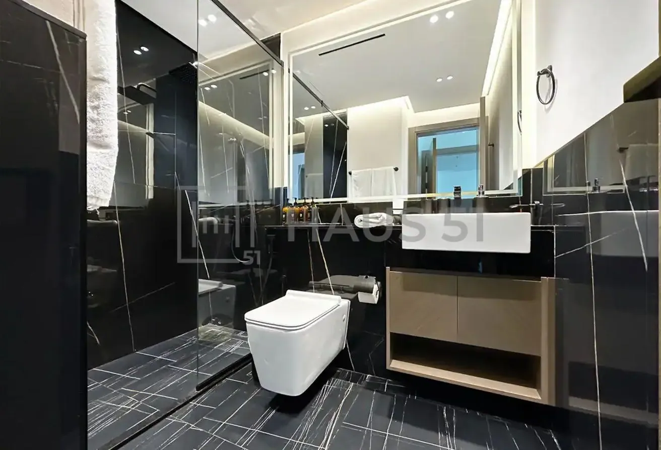 Canal View l Fully Furnished l Prime Location