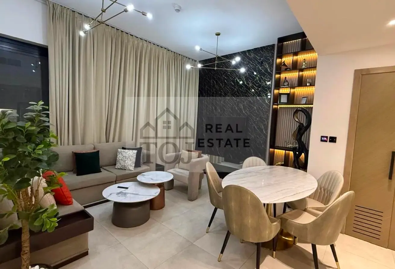 Most Demanded I Fully Furnished I Private Jacuzzi