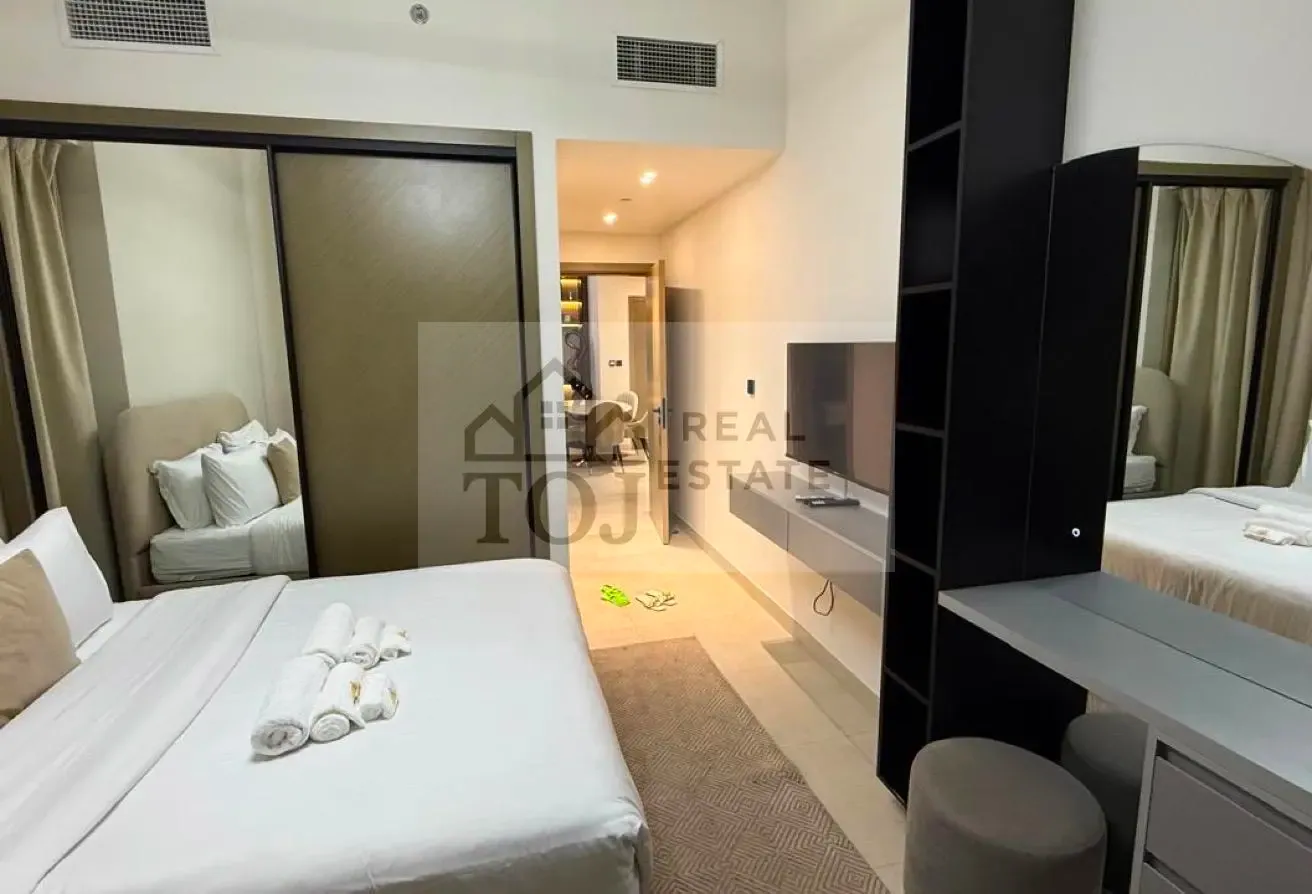 Most Demanded I Fully Furnished I Private Jacuzzi