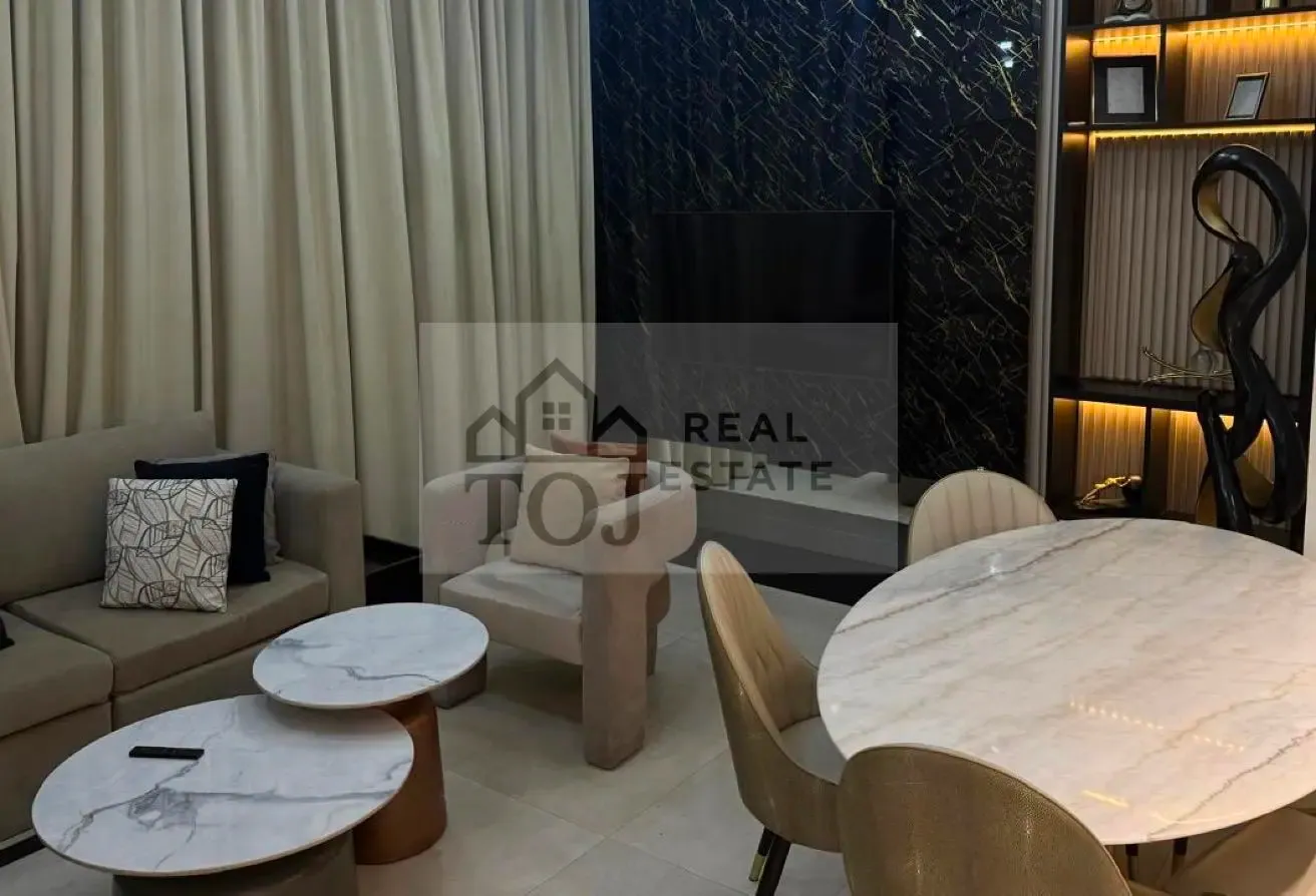 Most Demanded I Fully Furnished I Private Jacuzzi