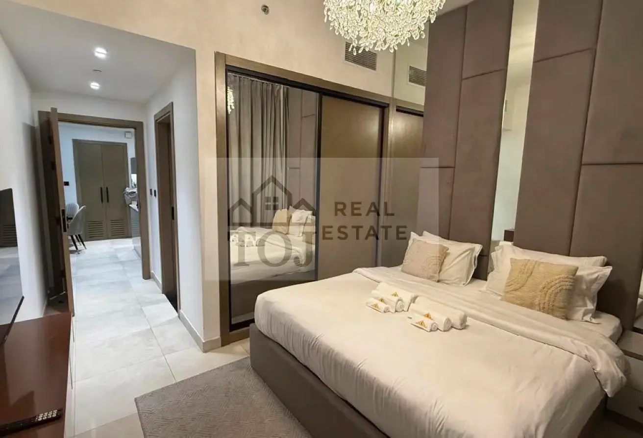 Most Demanded I Fully Furnished I Private Jacuzzi