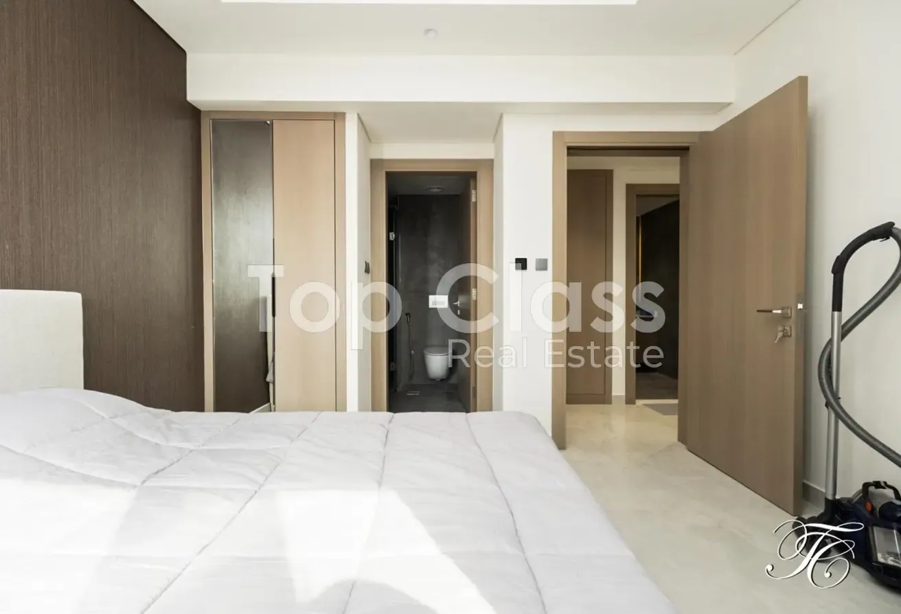 Best Deal | Marina Skyline View | Below OP