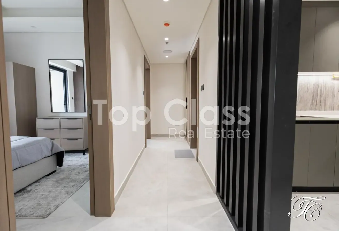 Best Deal | Marina Skyline View | Below OP
