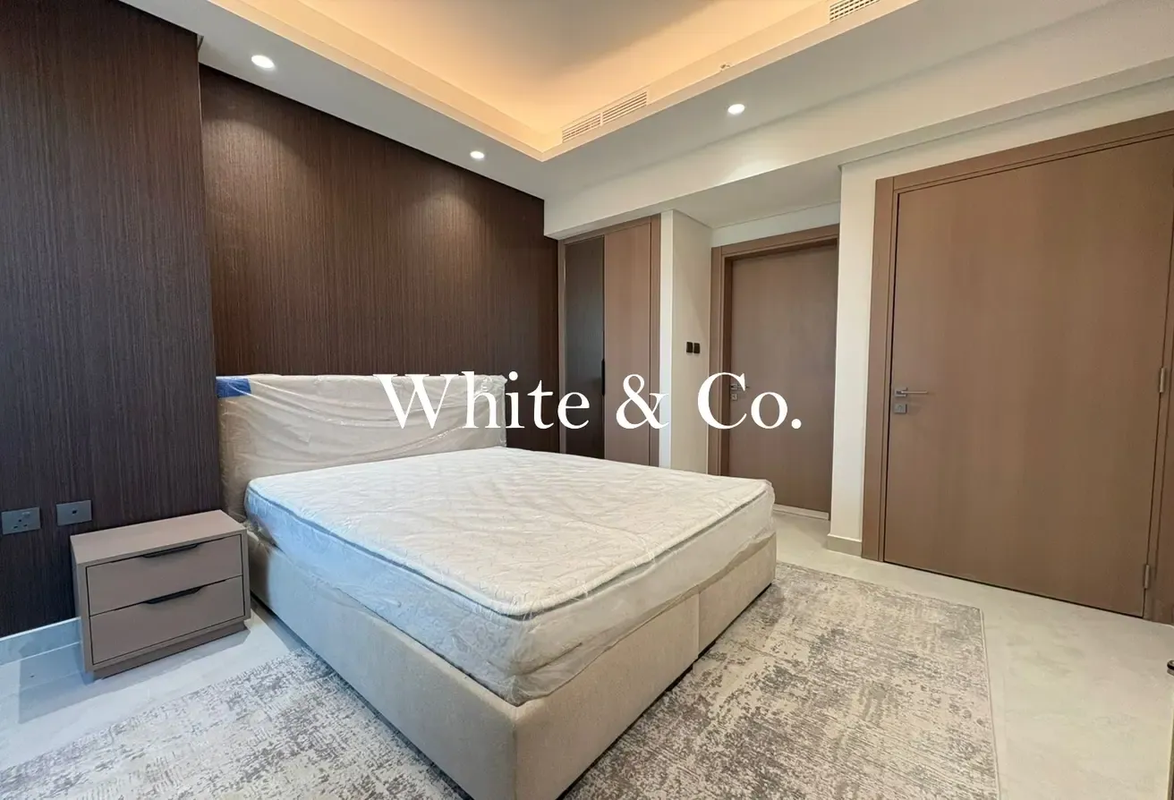 Brand New | Modern 2 Bed | Tenanted | ROI