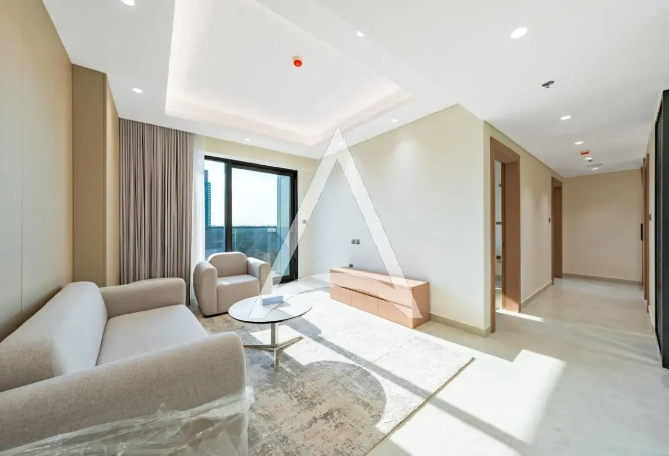 Fully Furnished | Great Layout | Amazing View