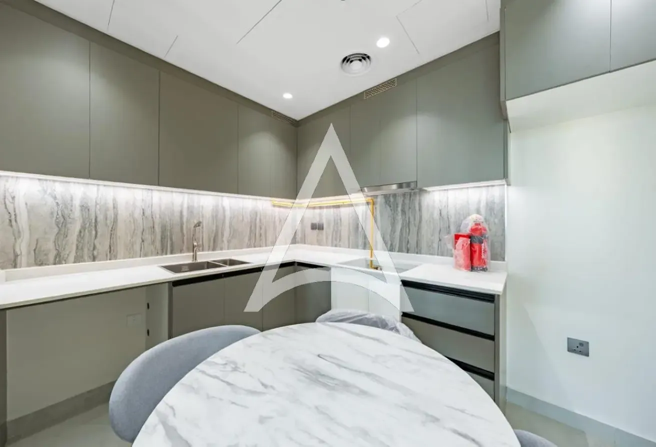 Fully Furnished | Great Layout | Amazing View