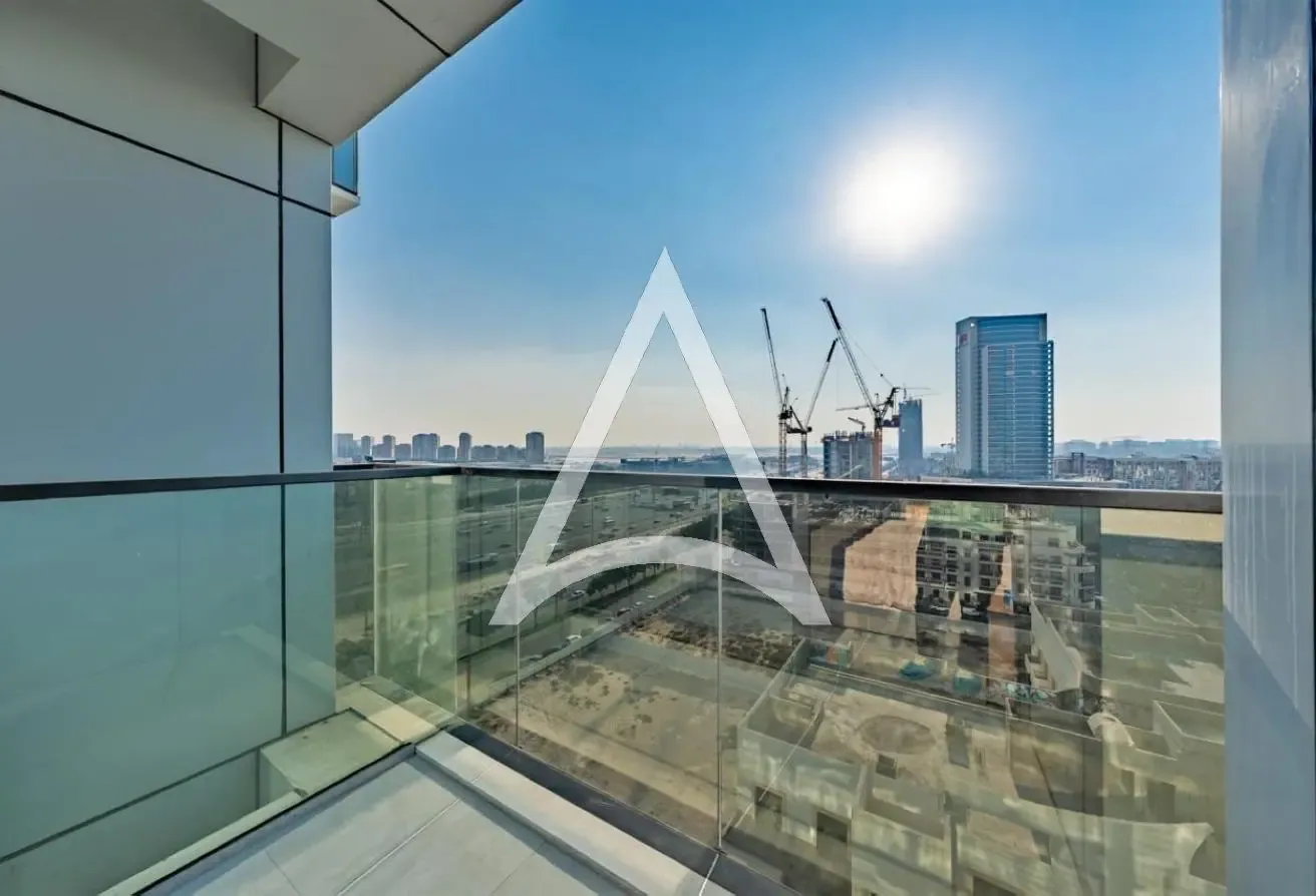 Fully Furnished | Great Layout | Amazing View