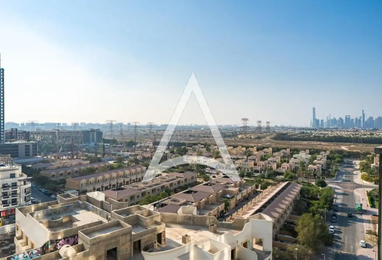 Fully Furnished | Great Layout | Amazing View