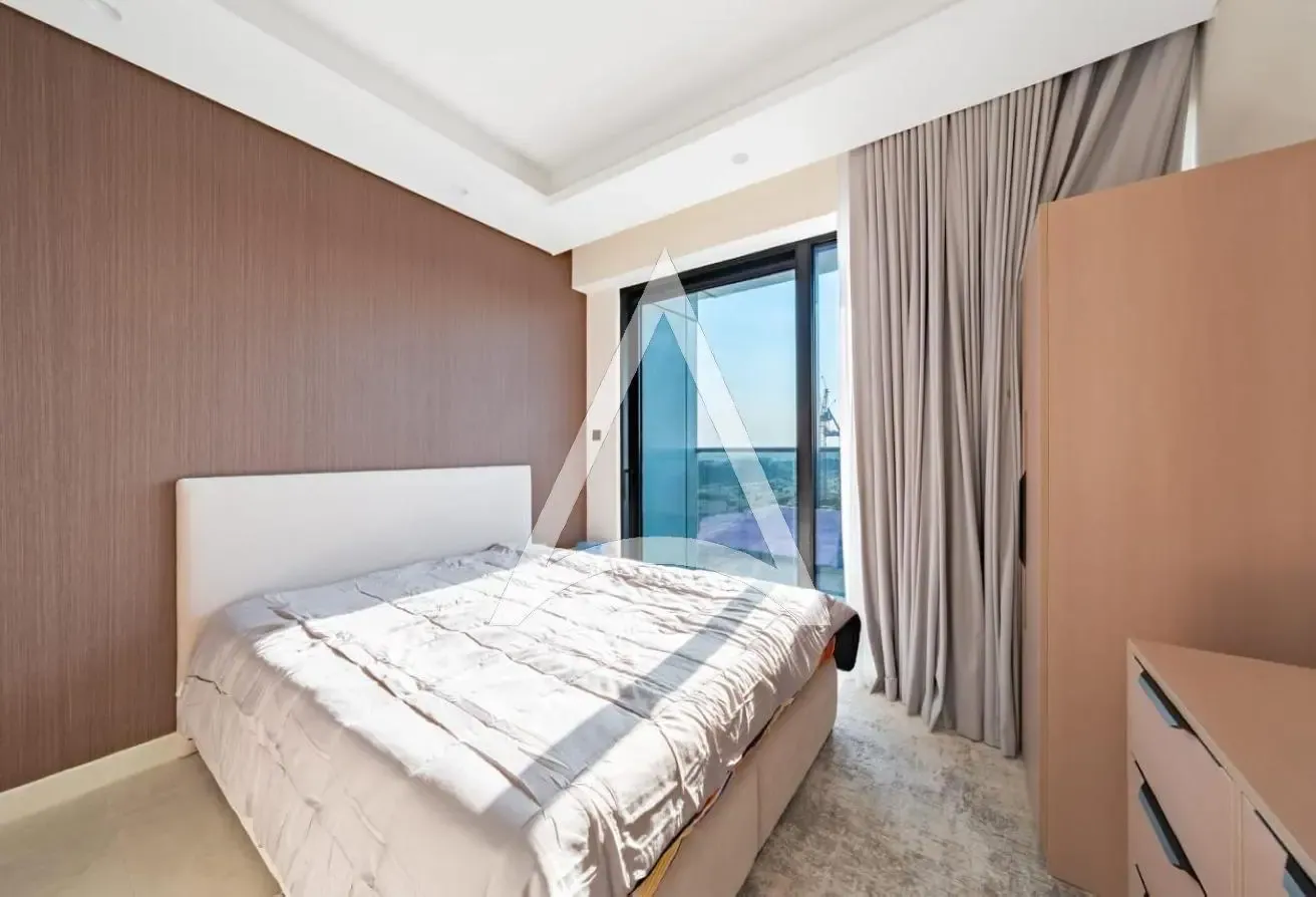 Fully Furnished | Great Layout | Amazing View