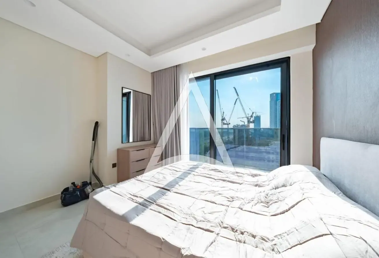 Fully Furnished | Great Layout | Amazing View