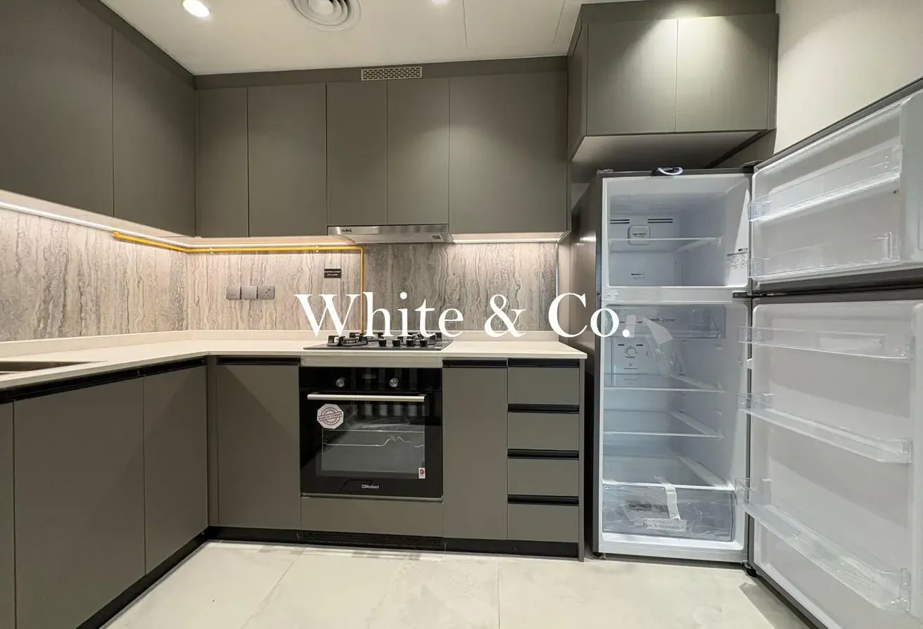 Vacant Now | High Floor | Fully Furnished