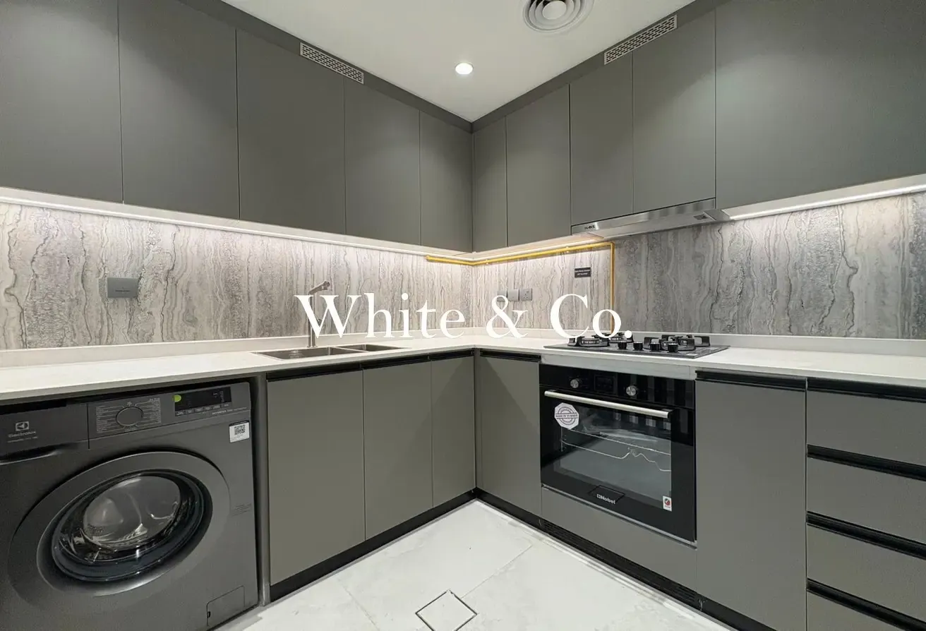 Vacant Now | High Floor | Fully Furnished