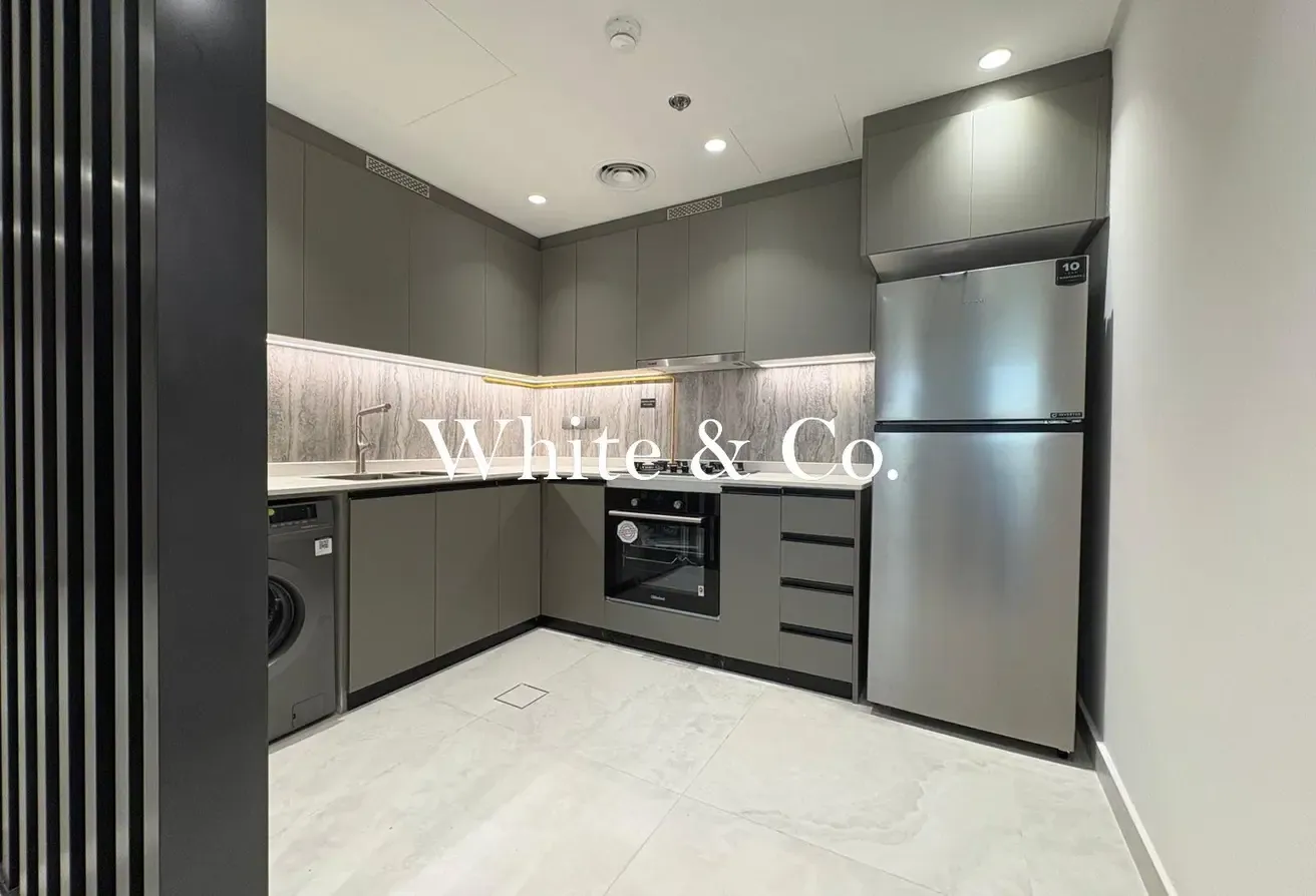 Vacant Now | High Floor | Fully Furnished