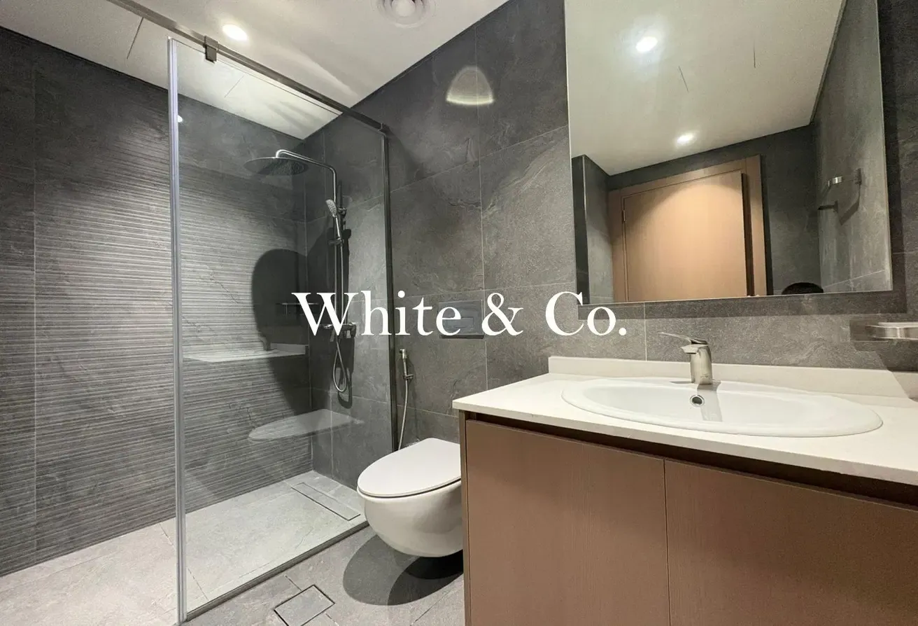 Vacant Now | High Floor | Fully Furnished