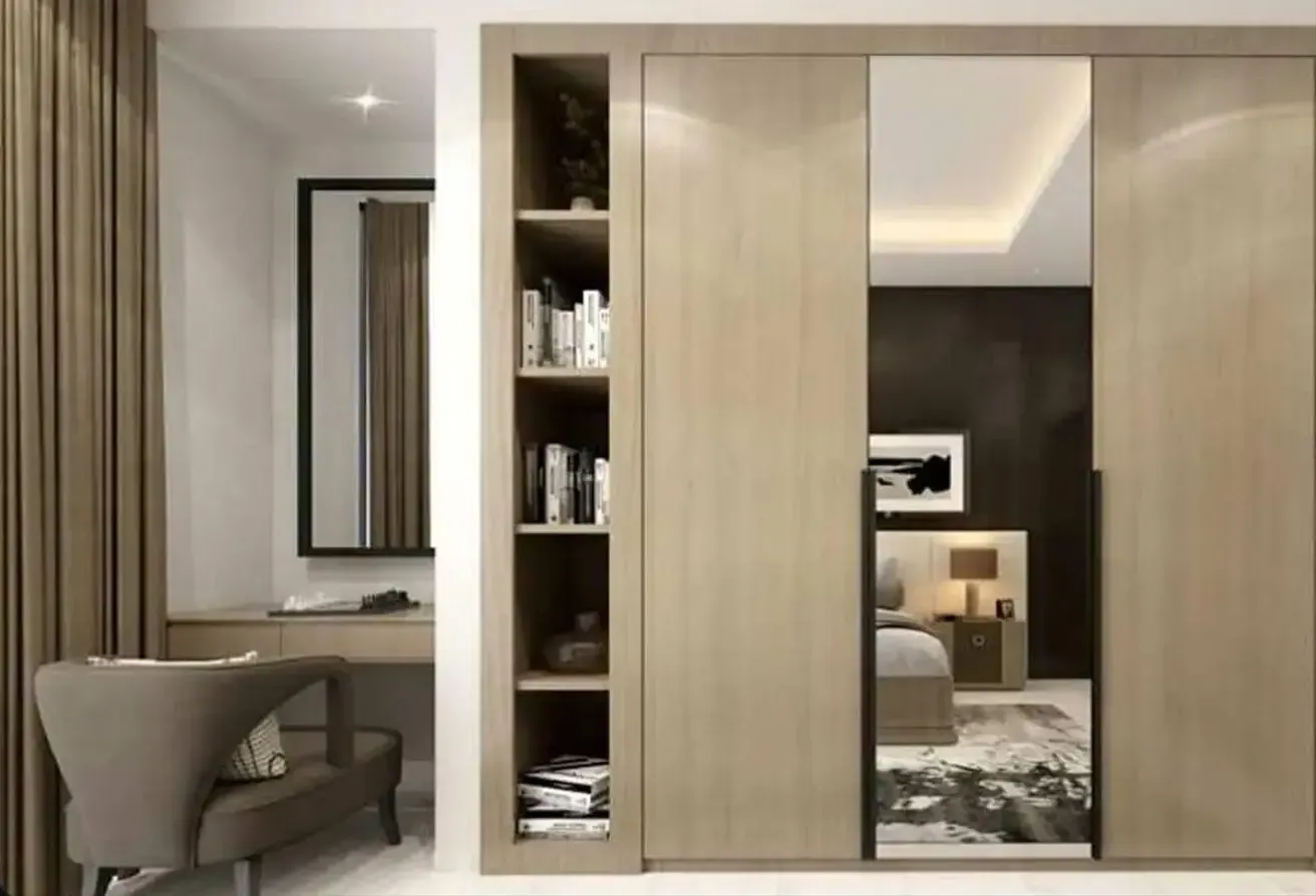 Spacious | Prime Location | Fully Furnished
