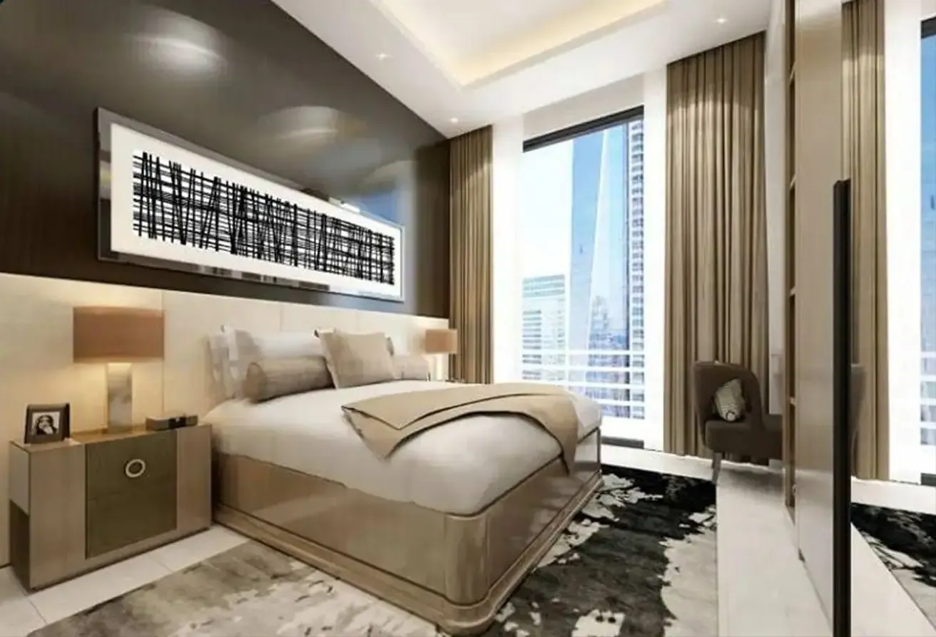 Spacious  | Prime Location | Fully Furnished