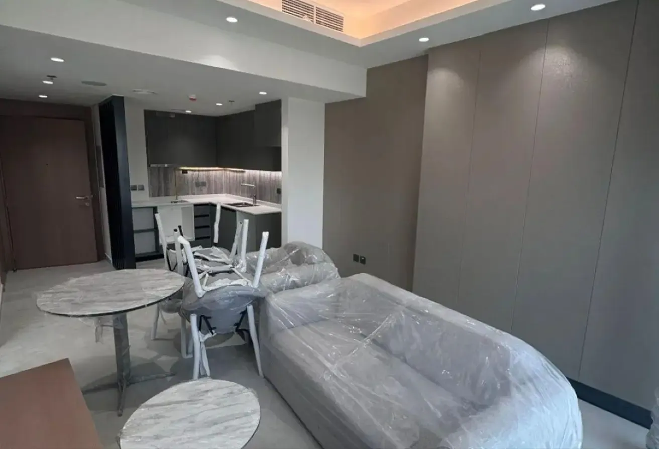 Spacious  | Prime Location | Fully Furnished