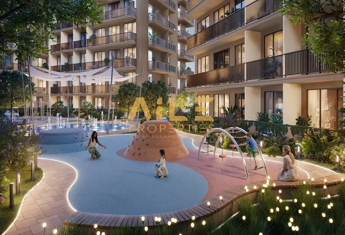 2 BR + Study | Central Plaza View | Flexible PP