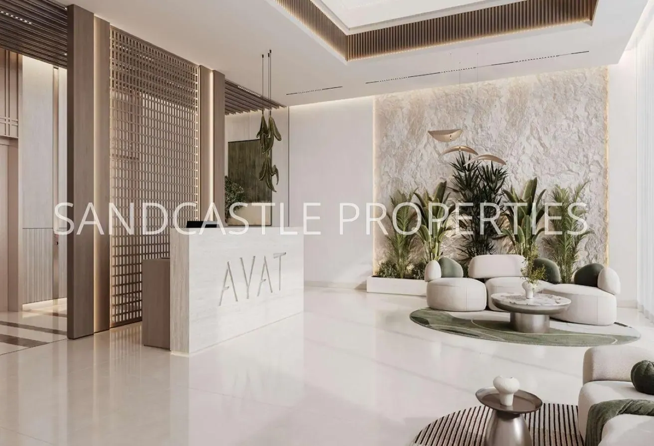 2 BR + Study | 30/70 PP | Near Blue Line Metro